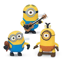 MINIONS Фигура WIND UP