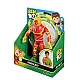 BEN 10 Фигура DELUXE