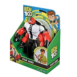 BEN 10 Фигура DELUXE