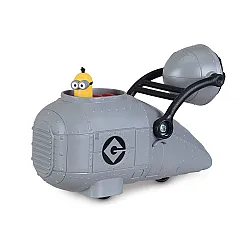 DESPICABLE ME 3 Фигурка с минионска машина
