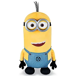DESPICABLE ME 3 Плюшен музикален минион TIM JUMBO 