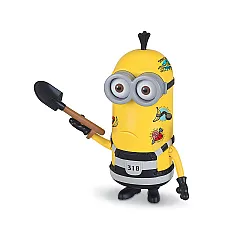 DESPICABLE ME 3 Екшън фигурка DELUXE