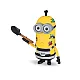 DESPICABLE ME 3 Екшън фигурка DELUXE