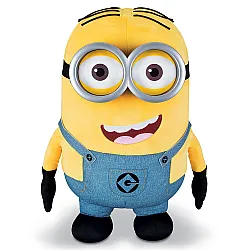 DESPICABLE ME 3 Плюшен музикален минион DAVE 