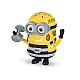 DESPICABLE ME 3 Екшън фигурка DELUXE