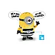 DESPICABLE ME 3 Говорещ минион DELUXE