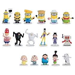 DESPICABLE ME 3 Фигурка 1 бр.