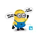 DESPICABLE ME 3 Говорещ минион DELUXE