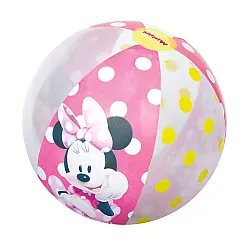 Надуваема топка MOUSE MINNIE