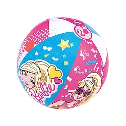 Надуваема топка BARBIE