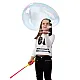 FUN BUBBLES Супер гигантски балони с течност 118 мл.