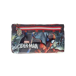 Несесер с 2 ципа - SPIDERMAN