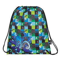 Спортна торба BAGMASTER - ALFA 7 C