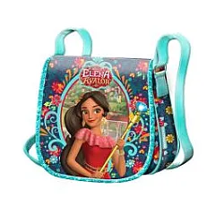 Малка чанта за рамо - ELENA of Avalor