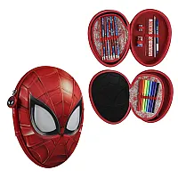 3D несесер пълен - SPIDERMAN