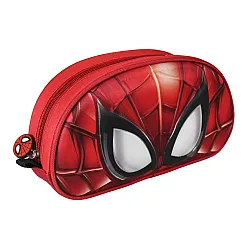3D несесер пълен - SPIDERMAN