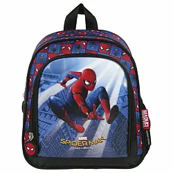 Малка раница DEFORM - SPIDERMAN