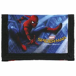 Портмоне DEFORM - SPIDERMAN