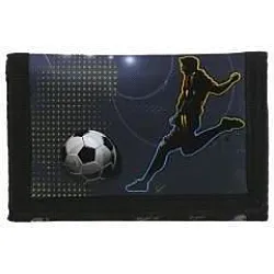 Портмоне DEFORM - FOOTBAL