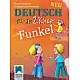 Funkel Neu. Немски език за 2. клас
