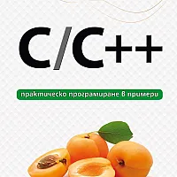 C/C++ - практическо програмиране в примери