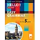 Hello! New edition. Easy Grammar for the 5th Grade