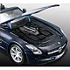 MAISTO ASSEMBLY LINE Кола за сглобяване MERCEDES BENZ SLS AMG ROADSTER 39278