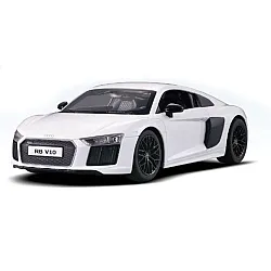 RASTAR Кола AUDI R8 2015 VERSION R/C 1:14 74400