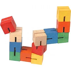 ИЗВИЙ И ЗАКЛЮЧИ