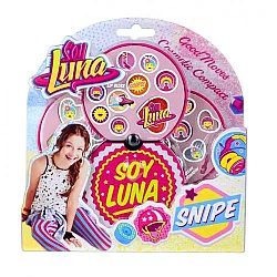 Комплект Soy Luna „Компактна палитра”