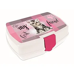 Karton P+P Cat кутия за храна