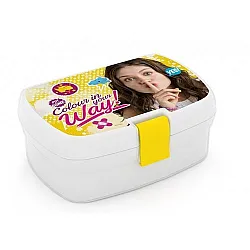 Karton P+P Soy Luna кутия за храна