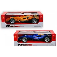 JONO TOYS Формула 1 Болид със звук и светлина 37 см. 8286