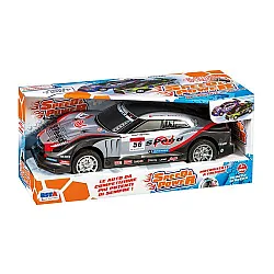 RS TOYS Рали автомобил SPEED POWER 10158