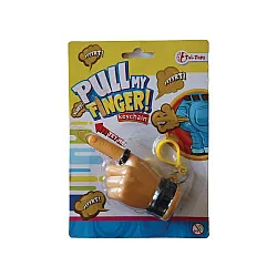 TTOYS Ключодържател игра - показалец със звуци 35009