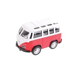 TTOYS WELLY Метална кола FRICTION CAR 21205