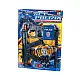 RS TOYS Детски комплект за игра ПОЛИЦИЯ 8332