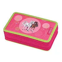  HERLITZ НЕСЕСЕР  23 части, 2 ципа Horses