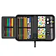 HERLITZ НЕСЕСЕР  19 ч SmileyWorld Rainbow Faces