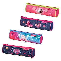 HERLITZ НЕСЕСЕР цилиндър, празен Girls Mix II M.s.