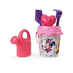 SMOBY Кофичка за пясък с лейка MINNIE MOUSE