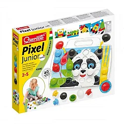 QUERCETTI Мозайка едри части PIXEL JUNIOR 4206