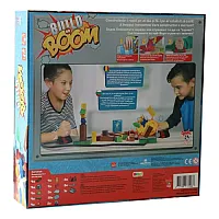 GOLIATH Играта BUILD OR BOOM