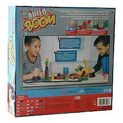 GOLIATH Играта BUILD OR BOOM