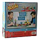GOLIATH Играта BUILD OR BOOM
