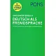 Grossworterbuch Deutsh als Framdsprache/ Тълковен немско-немски речник
