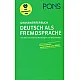 Grossworterbuck Deutsh als Fremdsprache /Тълковен немско-немски речник с безплатно мобилно приложение