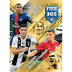 Official Sticker Album 2019 FIFA 3665 - Panini