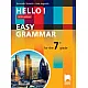 Hello! New edition. Easy Grammar for the 7th Grade
