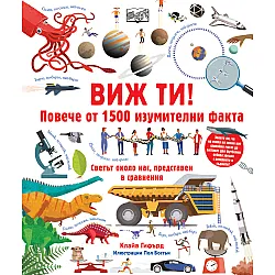 Виж ти!